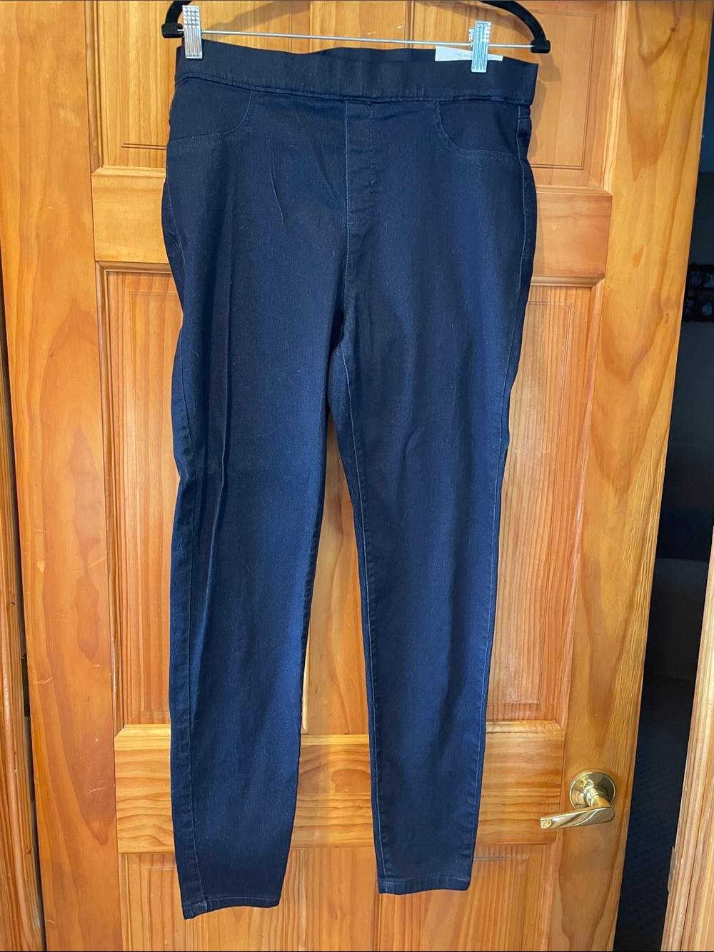 NWT Style & Co. Pull on Jeggings